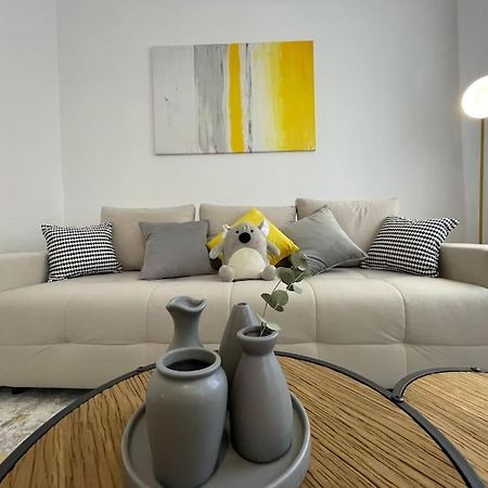 Lucky Stays Ls01 - Vollausstattung - Zentrum - Aufzug - Grosse Kueche - 2 Zimmer - Smart-Tv Magdeburgo Exterior foto
